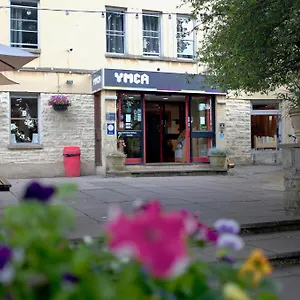 Ymca Hostel